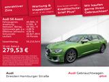 Audi S6 Avant 3.0 TDI quattro LED Standhz.Leder AHZV - gebrauchte Audi S6 aus dem Jahr 2023