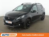 Peugeot 2008 1.2 PureTech Allure Aut.*GT-LINE*TEMPO*PDC* - Peugeot 2008: 1.2