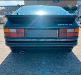 Porsche 944 S H Kennzeichen  - gebrauchte Porsche 944 aus dem Jahr 1987