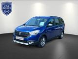 Dacia Lodgy Stepway 7-Sitzer Selection dCi 115 7-Sitze - gebrauchte Dacia Lodgy aus dem Jahr 2022