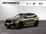 BMW X5 xDrive45e M Sport|HiFi|Panorama|Head-Up - BMW X5: Grün