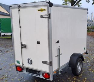 Humbaur Kühlanhänger HK 132614-18 PF 30 RA Basic