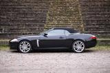 Jaguar XKR Cabriolet 2 Jahre Garantie - Jaguar XKR aus 2009