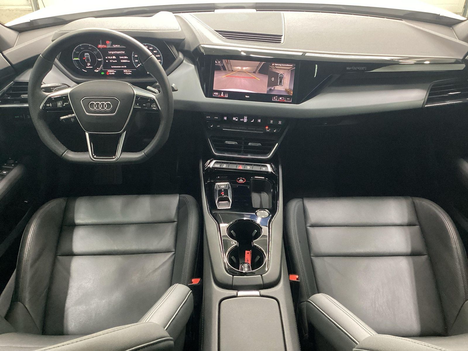 Audi e-tron GT - Bild 9