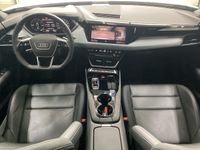 Audi e-tron GT - Vorschau Bild 9