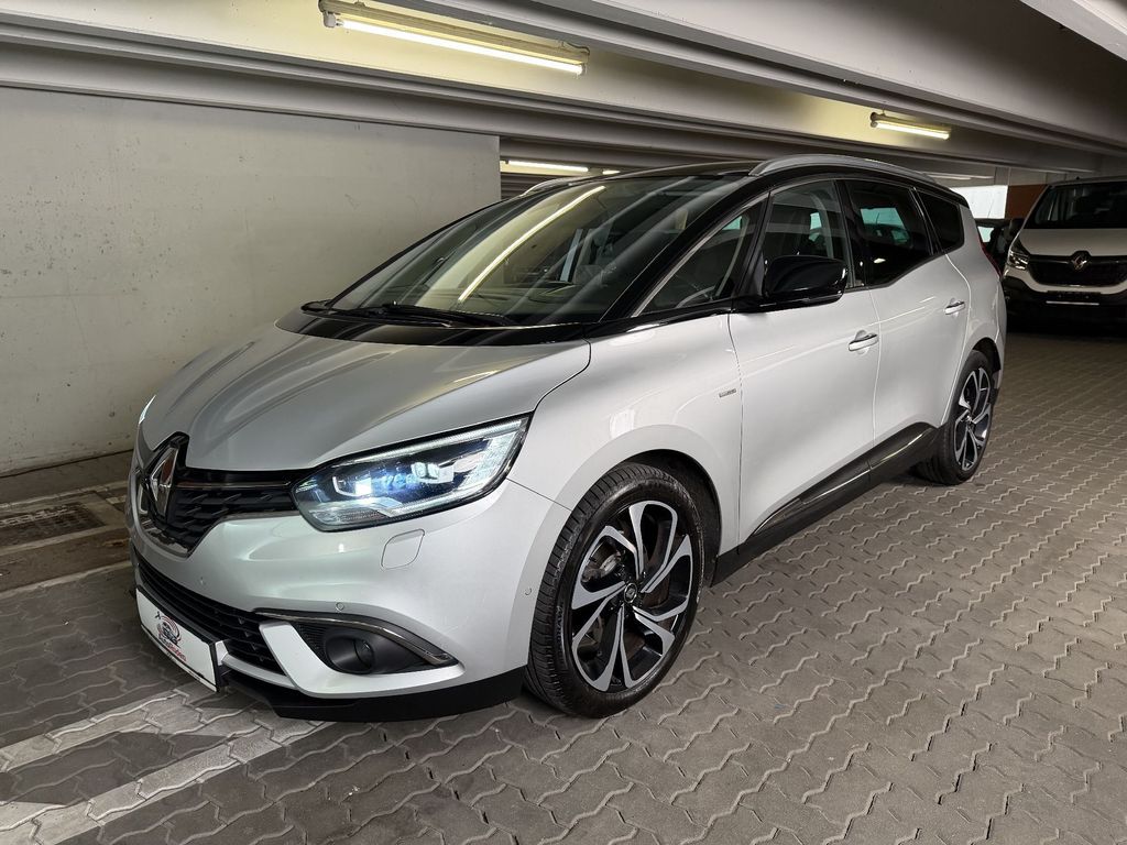 Image of Renault Grand Scenic