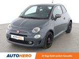Fiat 500 0.9 S*AUTOMATIK*PDC*KLIMA*TEMPO*GARANTIE* - Fiat 500 Gebrauchtwagen in Duisburg