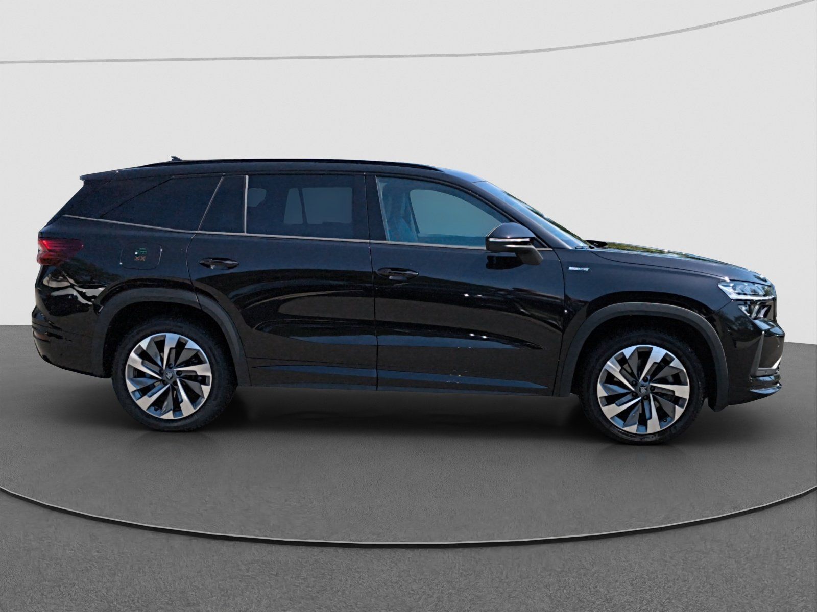 Skoda Kodiaq - Bild 10