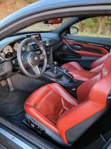 BMW M4 F82 Schaltgetriebe - BMW M4: F82