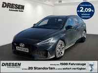 Hyundai i30 - Vorschau Bild 1