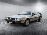DeLorean DMC-12 - DeLorean Gebrauchtwagen