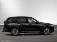 BMW X5 M60 - Vorschau Bild 9