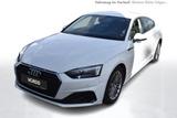Audi A5 Sportback 35 TDI Navi Assistenz-Paket Fahren - Audi A5 Gebrauchtwagen in Dresden
