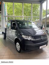 Volkswagen T6.1 Pritschenwagen DoKa 2,0 l TDI Klima