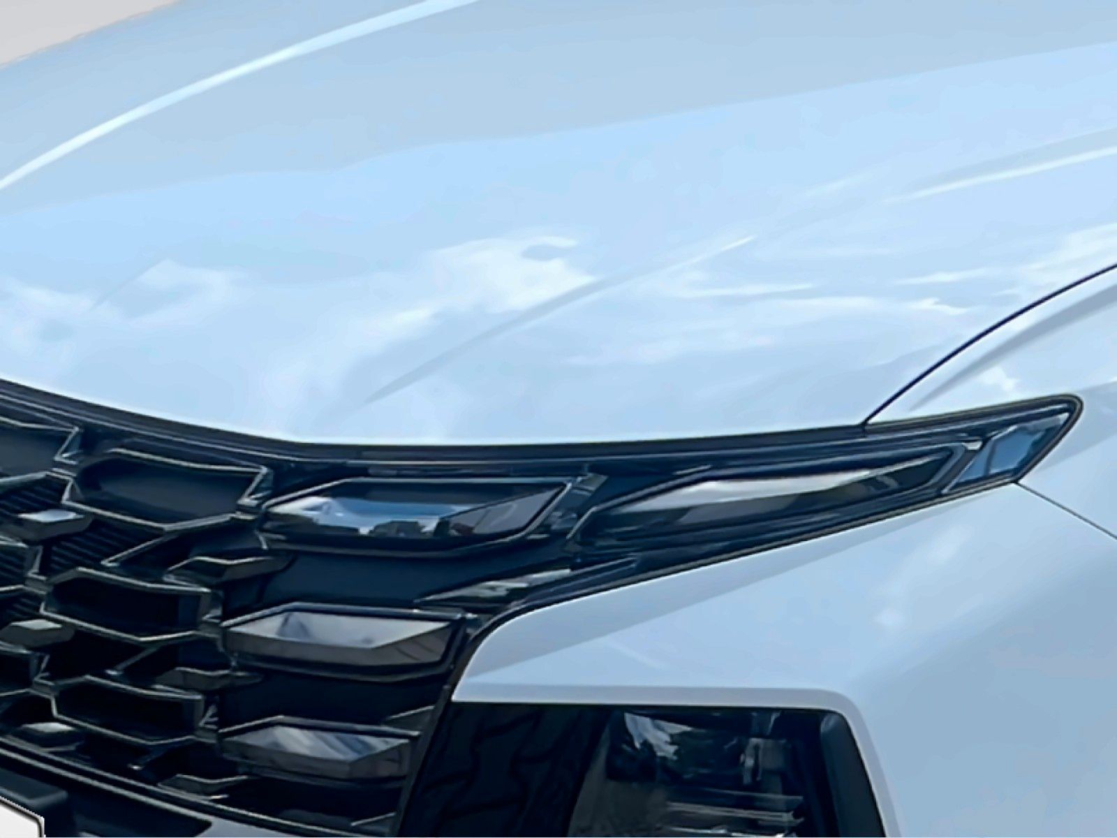 Hyundai Tucson – Bild 2