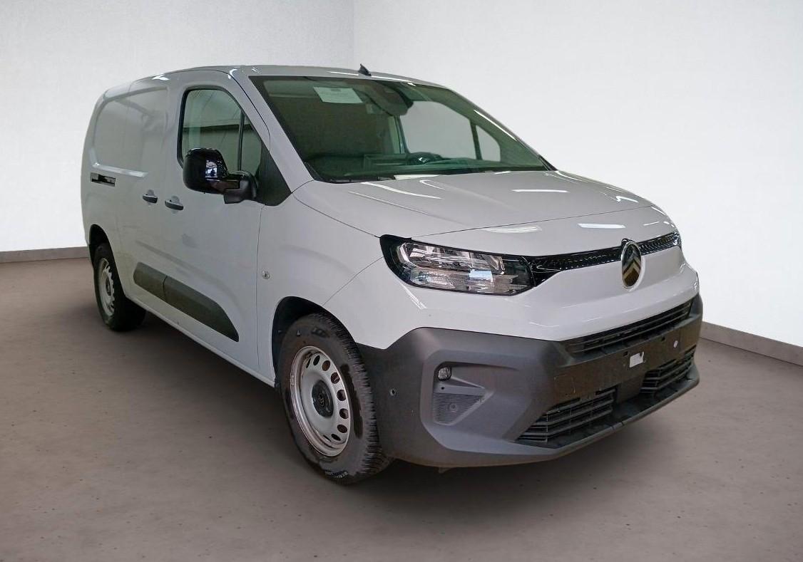 Citroën Berlingo Kasten L2 XL BlueHDi130 EAT8  *1.Hand*