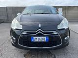 DS Automobiles Ds DS3 3 1.4 HDi - DS Automobiles DS3 aus 2012