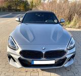 BMW Z4 sDrive20i M - Sportpaket, Automatik - gebrauchte BMW Z4 aus dem Jahr 2024
