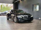 BMW 420d Gran Coupé Sport Line*LED*Navi*Klimaauto* - BMW 420 Gran Coupé aus 2017