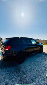 BMW X5 M50d  - BMW X5 M50 Gebrauchtwagen