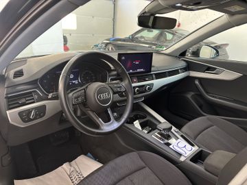 Audi A4 - 8