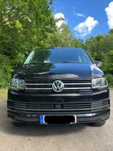 Volkswagen T6 Multivan Comfortline 2.0 TDI DSG Automatik 