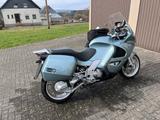 BMW K 1200 GT - BMW 2003 K1200GT