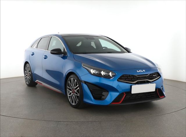 Kia ProCeed GT 1.6 T-GDI 2022 , Automatik, 1.Hand,