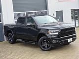 Dodge RAM 1500 5.7 4x4 Bighorn Night LED Kamera AHK - Dodge RAM: 1500 Big