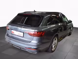 Audi A4 Avant 35 TFSI Sline LED PDC+ Navi Sitzheizung - Audi A4: Kombi, Sline