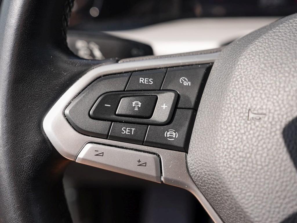 Volkswagen Golf VIII 1.5 TSI Life /Navi/LED/ACC/Pano-Dach, миниатюра 16