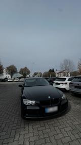 BMW 318i Limousine  Motorschaden - BMW: Motorschaden