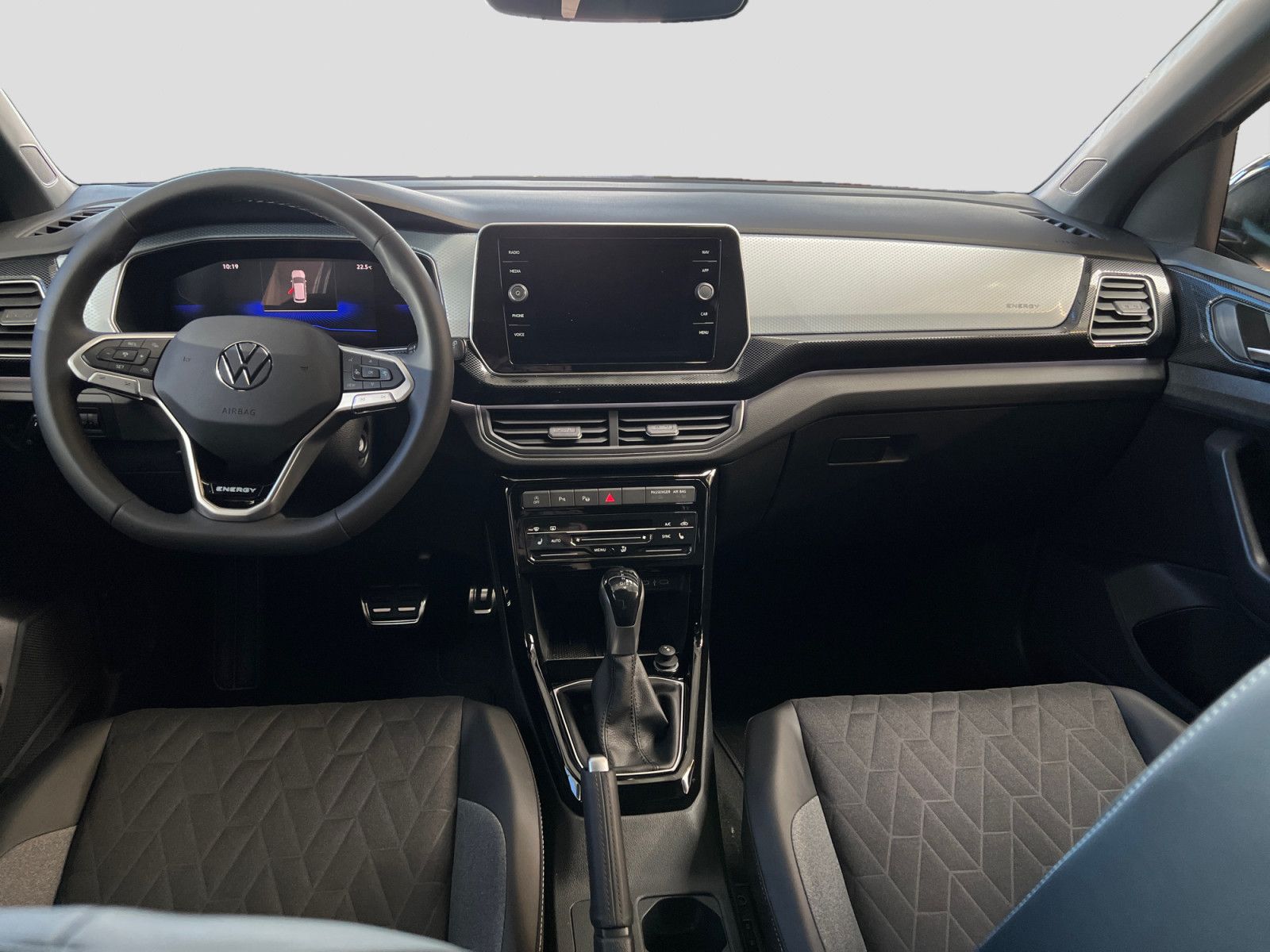 Volkswagen T-Cross - Bild 6