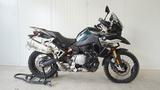 BMW F 850 GS *ABS* - BMW 850