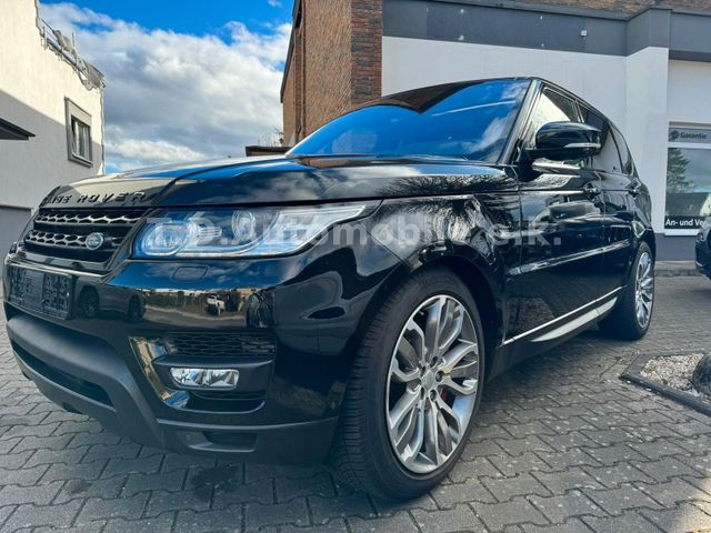 Land Rover Range Rover Sport HSE/Autobiogr/Pano/Keylessgo