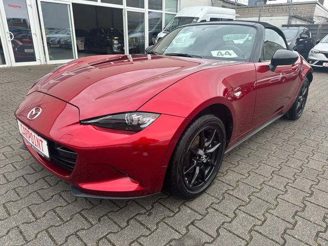 Mazda MX-5 Center-Line 1.HAND/KLIMA/CARPLAY/8 FACH