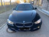 BMW 325d Touring Sport Line Sport Line - BMW 325: Kombi, 325d