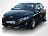 Hyundai i20 - Vorschau Bild 11