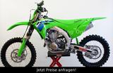 Kawasaki KX450F 2025 - KAWASAKI KX 450 F