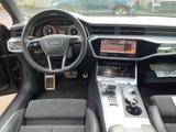 Audi A6 Avant 50 TDI 3x S-Line quattro B&O/360/Matrix - Audi A6: 5.5