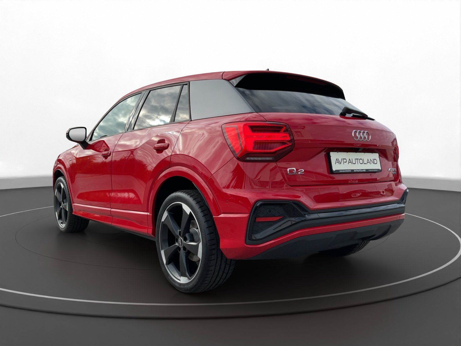Audi Q2 - Bild 7