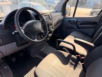Volkswagen Crafter - 10