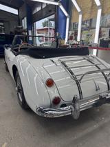 Austin Healey MK2 - Austin Healey Gebrauchtwagen