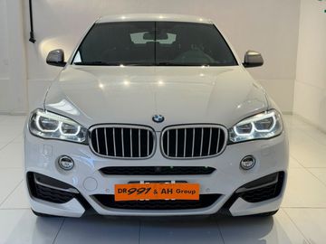 BMW X6 M50 - 3