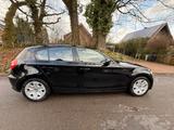 BMW  118i E 87 - BMW 118: E87