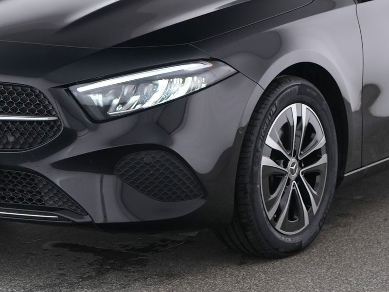 Mercedes-Benz A 200 d PROGRESSIVE 360 AHK DISTR KAMERA SPUR foto 5