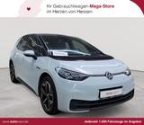 Volkswagen ID.3 Performance Upgrade Pro Wärmepumpe - mit Elektro-Antrieb: Weiß, Kombi