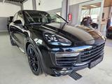Porsche Cayenne GTS 3.6 Sportabgas. TÜV/Reifen/Service N - Porsche: Gt3s