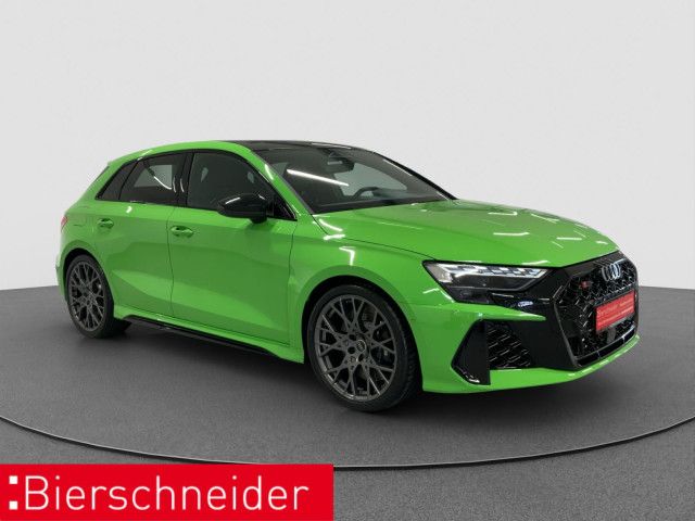 Audi RS3 - Bild 5