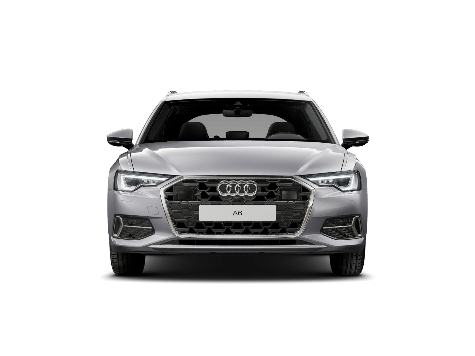 Audi A6 - Bild 3